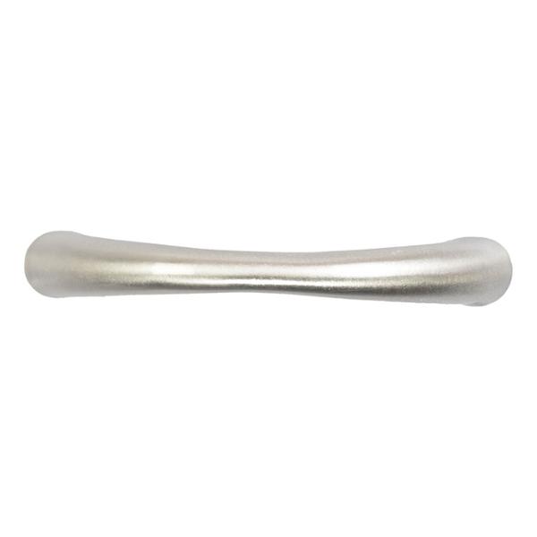 JALADERA UNIVERSO 7.5 X 2.5 X 1 CM PLATA