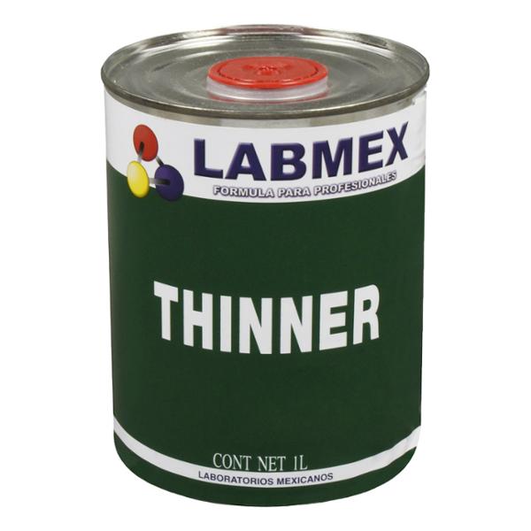 Thinner Americano Berel 1L