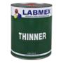 Thinner Americano Berel 4L