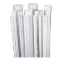 TUBERÍA HIDRÁULICA PVC 1 1/2" 3M CD40