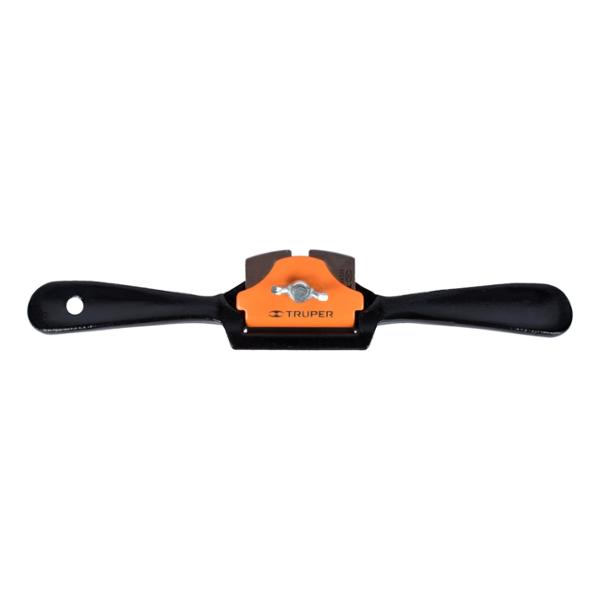 ESCOCHEBRE CARA RECTA ACERO 10" PARA CARPINTERIA