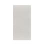 MELAMINA PBO BLANCA FROSTY DE 122 X 244 X 1.6 CM
