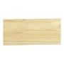 TABLA DE MADERA TRATADA 1 X 4 X 8