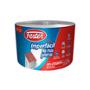 IMPERMEABILIZANTE ASFALTICO IMPERFACIL MAS DE 2 AÑOS AUTOADHESIVO SECADO INMEDIATO ALUMINIO 10 M