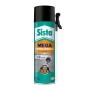 SISTA ESPUMA EXPANSIVA DE POLIURETANO ULTRA RESISTENTE 750 ML