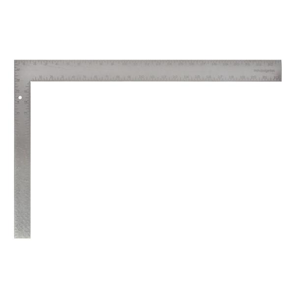 ESCUADRA PARA CANTERO 16 X 24" ACERO
