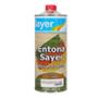 TINTA PARA MADERA AL ALCOHOL MATE INTERIOR COLOR OLMO LATA 1 L