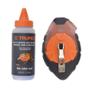 TIRALINEAS CON GIS 30 METROS PLASTICO