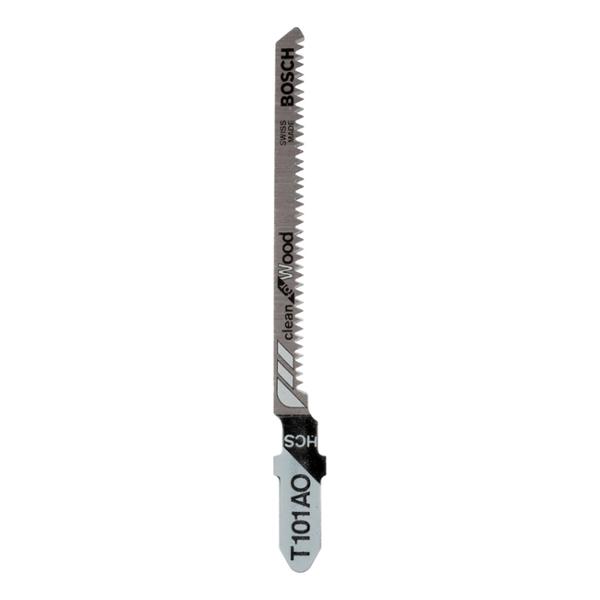 SEGUETA PARA SIERRA CALADORA PARA MADERA 5 PIEZAS