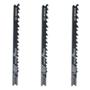 SEGUETA PARA SIERRA CALADORA PARA MADERA HCS 4" 3 PIEZAS