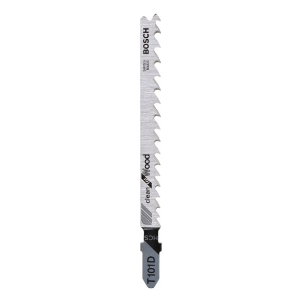 SEGUETA PARA SIERRA CALADORA PARA MADERA 10 CM 5 PIEZAS