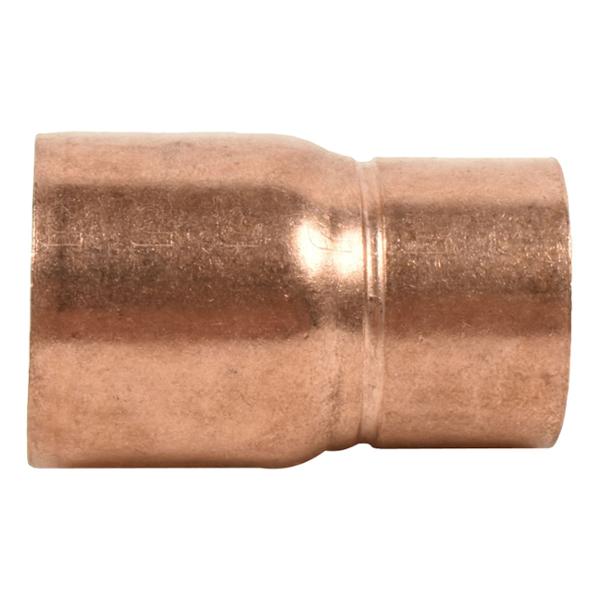 REDUCCIÓN COBRE 1 X 3/4"