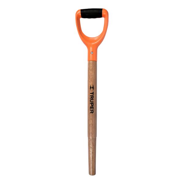 MANGO PARA PALA 66 X 13 X 6 CM NARANJA TRUPER