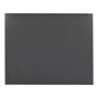 LIJA AGUA GRADO 400 NEGRA MULTISUPERFICIE 28 X 23 CM