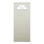 PUERTA TAMBOR EXTERIOR 90 X 213 X 3.5 CM