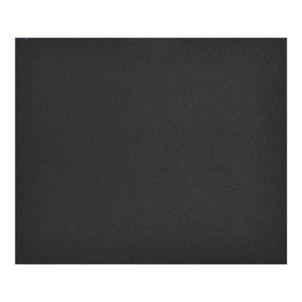 LIJA ESMERIL GRADO 80 MEDIO METAL 28 X 23 CM