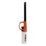 ANTORCHA DESECHABLE DE LUXE NARANJA TOKAI