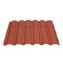 TEJA SAN PEDRO ROJO ARCILLA 0.85 X 1.12 M