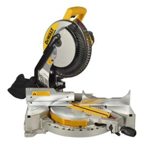SIERRA INGLETADORA 10" 1600W 5000 RPM