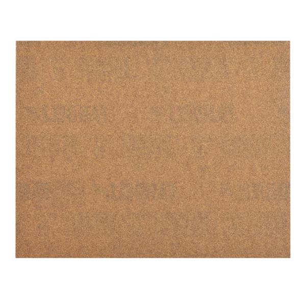 LIJA MADERA GRADO 80 PARA MADERA 28 X 23 CM