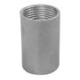 COPLE CONDUIT 3/4 PULGADA PLATA