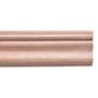 MOLDURA GUARDASILLA 244 X 6.2 CM BEIGE