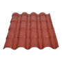 TEJA SAN MIGUEL 0.966 X 1.25 M ROJA