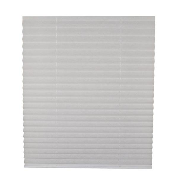 PERSIANA DE PAPEL 182 X 91 CM BLANCO