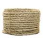 CUERDA DE HENEQUÉN BEIGE DE 30.4 M