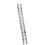 ESCALERA ALUMINIO SEPARABLE 7.31 M CON EXTENSIÓN