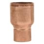 CAMPANA COBRE 3/4" X 1/2"