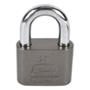 CANDADO SERIE TITANIUM DE ACERO 0.19 PULGADAS