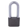 CANDADO SERIE TITANIUM DE ACERO 1.9 PULGADAS