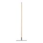 RASTRILLO DE 16 DIENTES 154.7 X 42 X 3.2 CM BEIGE TRUPER
