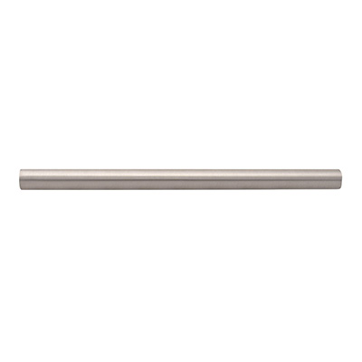 JALADERA 21.5 X 1.3 X 3.5 CM PLATA