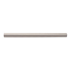 JALADERA 21.5 X 1.3 X 3.5 CM PLATA