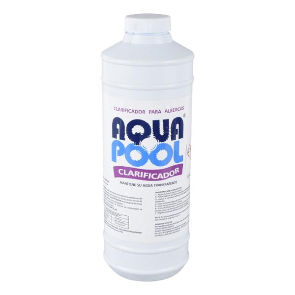 CLARIFICADOR ALBERCA 960 ML