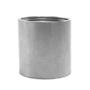 COPLE CONDUIT 1 1/2 PULGADAS PLATA
