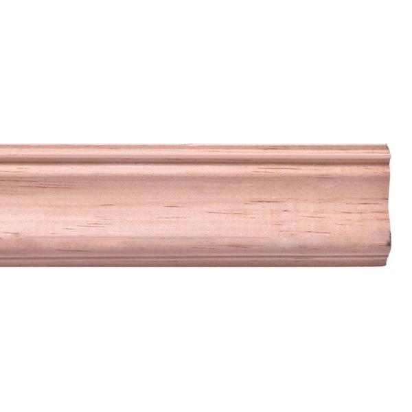 MOLDURA CHAMBRANA 244 X 6 CM BEIGE