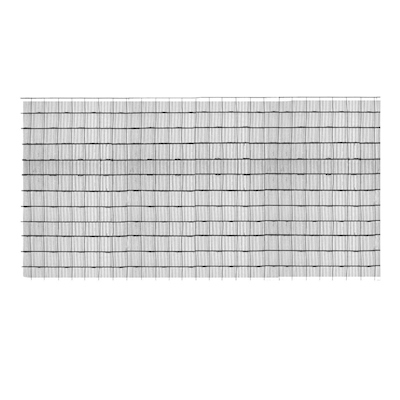 PANEL ESTRUCTURAL BLANCO DE 122 X 325 CM