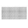PANEL ESTRUCTURAL BLANCO DE 122 X 406 CM