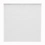 PERSIANA HORIZONTAL PVC DE 100 X 120 CM BLANCO