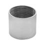 COPLE CONDUIT DE 2 PULGADAS PLATA