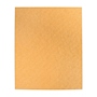 PAÑO ABRILLANTADOR 46 X 50 CM NARANJA CORAZZI
