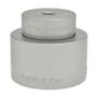 DADO ACERO 1 1/4" MACHO HEMBRA