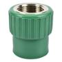 CONECTOR PP-R 1 1/4" X 1" HEMBRA