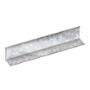 ÁNGULO DE AMARRE CALIBRE 20 USG STEELROCK 3.49 X 2.22 X 305 CM 1 PIEZA