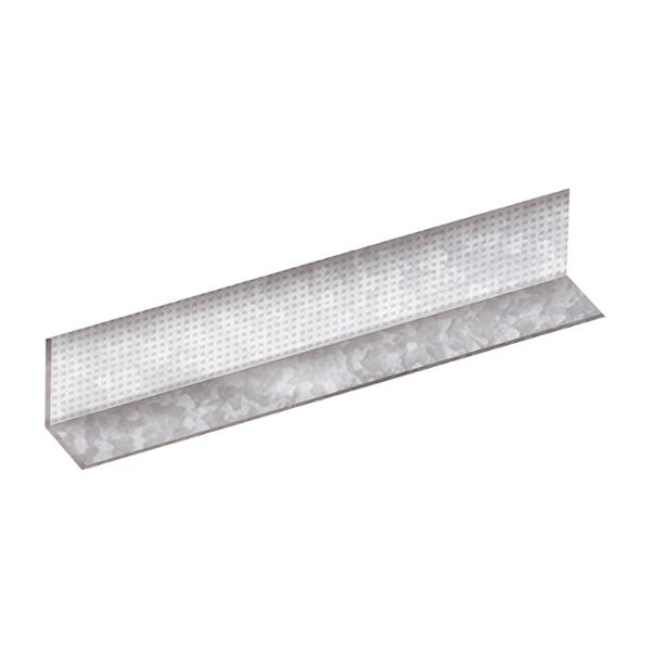 ÁNGULO DE AMARRE CALIBRE 26 USG STEELROCK DE 3.49 X 2.22 X 305 CM 1 PIEZAS