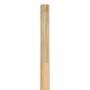 BASTÓN FINGERJOINT 247.5 X 2.5 CM BEIGE