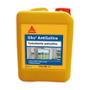 SELLADOR ACRÍLICO PARA MUROS DE CONCRETO BLOQUE Y LADRILLO ANTIHUMEDAD 5 L